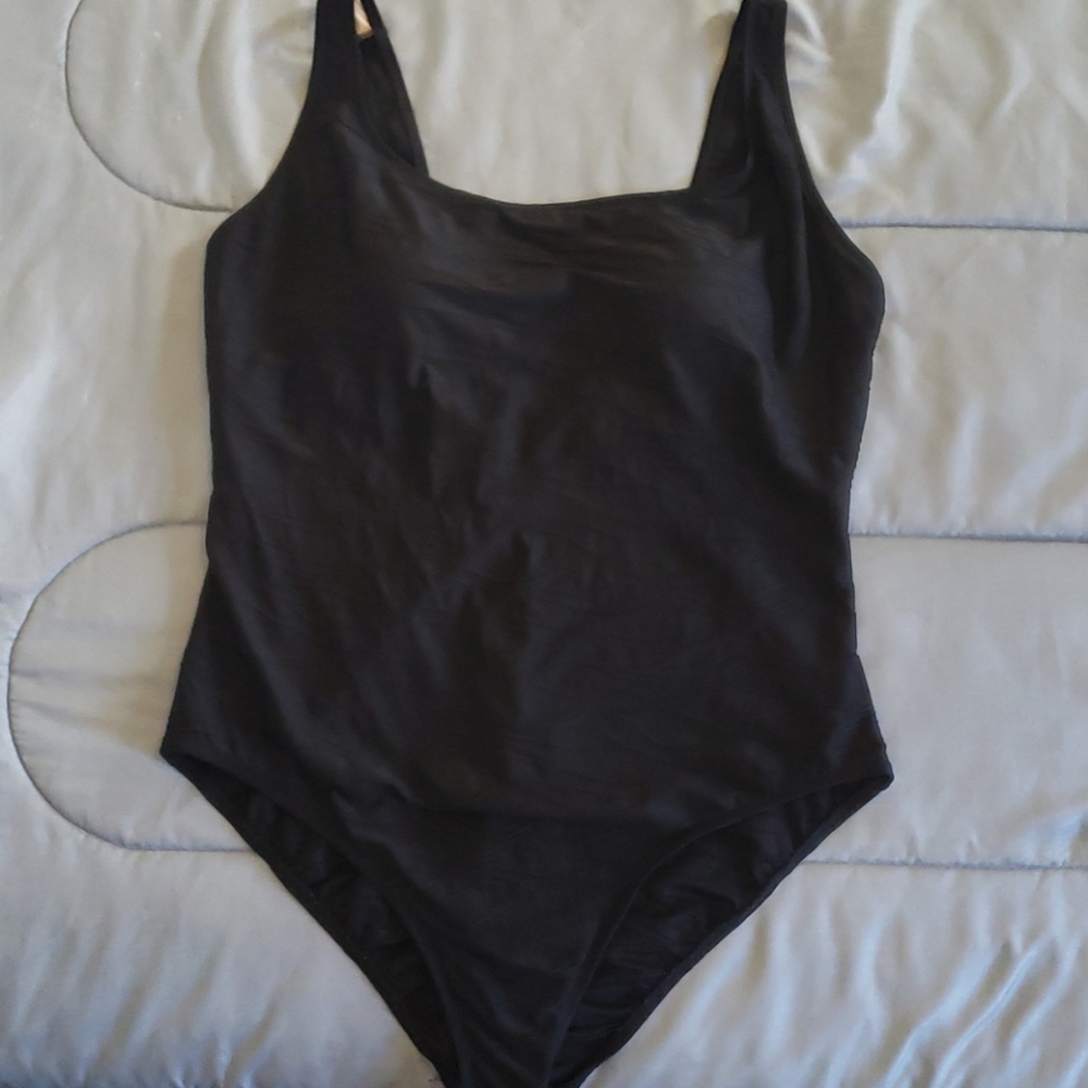 Swimsuit 24W